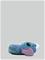 Disney Stitch 3D Sisäkengät, Blue/Lilac, 28 – kuva 2
