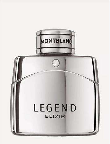 Montblanc Legend Elixir Eau de Parfum 50 ml