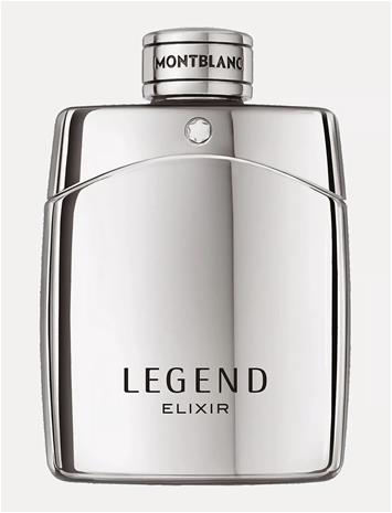 Montblanc Legend Elixir Eau de Parfum 100 ml