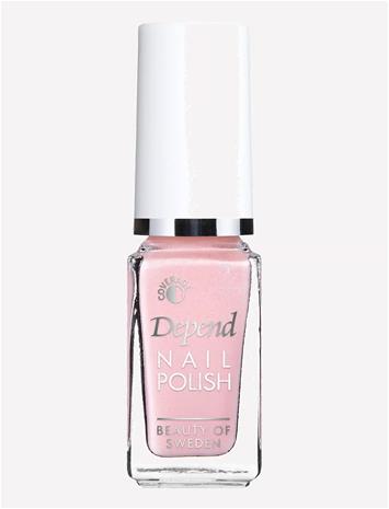 Depend Minilack Girly Lady 851