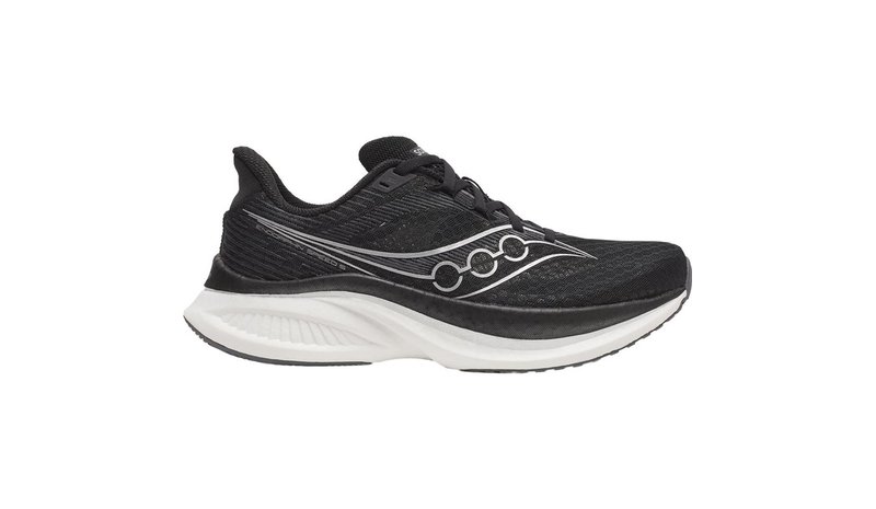 Saucony Endorphin Speed 5 M Black/White - 43 – kuva 1/2
