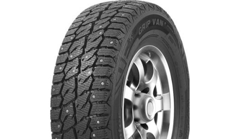 LingLong Green-Max Winter G Van 2 185/80R14 104R C Nastarenkaat – kuva 1/1