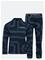 Didriksons Jadis 5, alusasu, lapset, navy – kuva 2