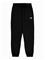 Alpha Industries - Basic Small Logo II Jogger - Collegehousut - Miehet - Musta – kuva 6
