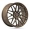 Infiny RX Bronze 8x18 5/112 ET40 B66 – kuva 1