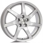 Europe Riga Silver 6,5x16 4/108 ET35 B70