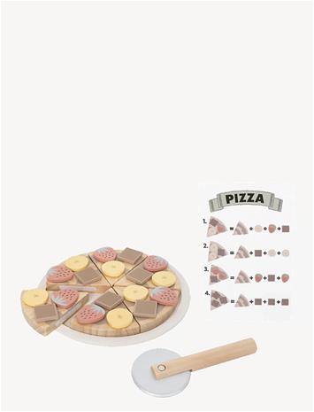 Jabadabado Jälkiruokapizza