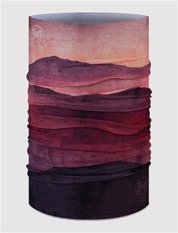 BUFF Original Ecostretch - Burgundy - ONE SIZE