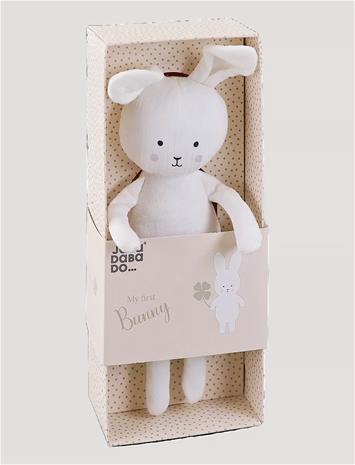 JaBaDaBaDo Buddy Bunny