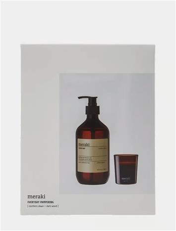 Meraki Gift Box Everyday Pampering Vit