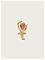 Pandora Tulip Openwork hela 764555C01 – kuva 2