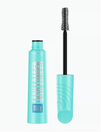 Rimmel London Kind & Free Lash Loader 9,5 ml - Brown