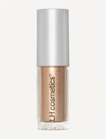 LH cosmetics x Jenna Tanisha Sparkl Divine