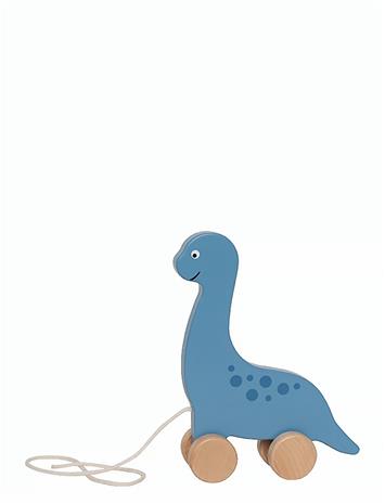 Adlibris Vetolelu Dino Jabadabado