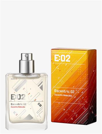 Escentric Molecules Escentric 02 30 ml