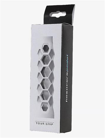 Bullpadel HESACORE Grip – kuva 2/3