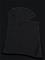 Helly Hansen Lifa Merino, balaklava, musta – kuva 2
