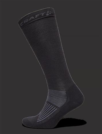 Wool Compression Sock