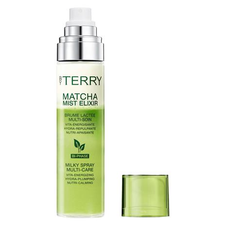 By Terry Matcha Mist Elixir 100 ml
