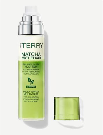 By Terry Matcha Mist Elixir 100 ml