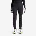 Fischer Mora Speed Pants W Black - S