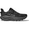 Hoka M Challenger 8 Black/Outer Orbit - 41 1/3 – kuva 1