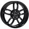 AUTEC Mercador Black 7.5x18 5/112 ET44 B66.5 – kuva 1