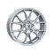 IT Wheels KIRA Silver 7.5x18 5/114.3 ET50 B67.1 – kuva 1