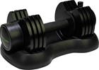 Tunturi Selector Adjustable Handweight 12.5 kg.