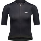 POC W's Cadence Jersey Uranium Black - S