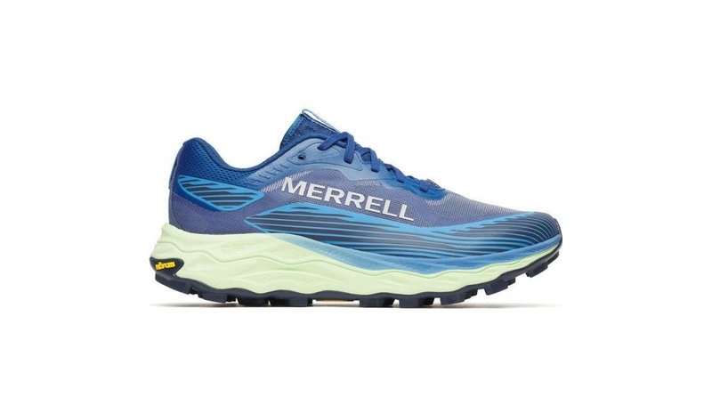 Merrell Agility Peak 6 Dark Blue - 49 – kuva 1/1