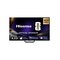 Hisense 75U7S PRO (75"), LED-televisio – kuva 2
