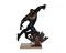 Figu: Marvel Rivals - Black Panther (27cm) FIGU – kuva 1