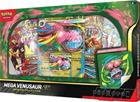 Pokemon TCG: Mega Venusaur ex Premium Collection Box KORTTI