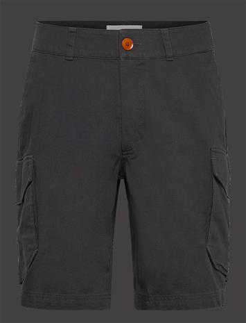 Helly Hansen Dock Cargo Shorts - Brown - 38