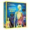 National Geographic Human Body Science Kit – kuva 8