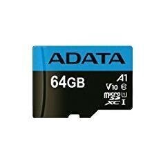 Adata microSDXC 64GB