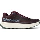 NNormal Kjerag 2.0 Shoe Burgundy - 36 2/3