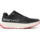 NNormal Kjerag 2.0 Shoe Black - 38 2/3