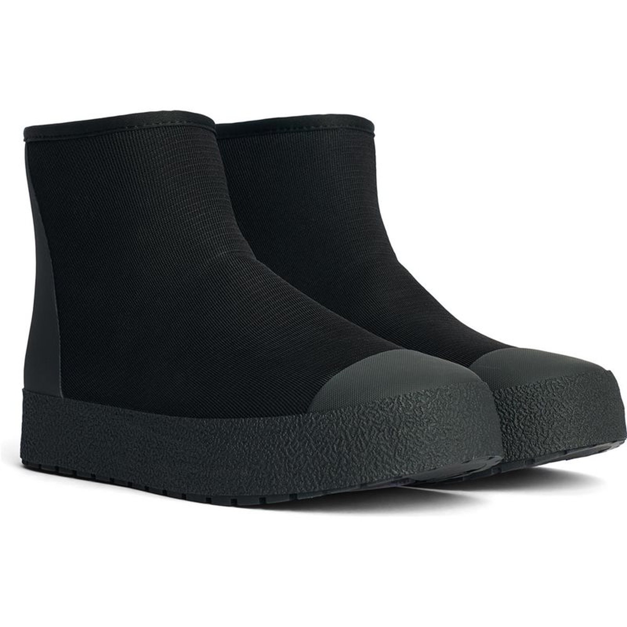 Tretorn Arch Hybrid M Black - 46