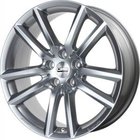 CMS C27 Racing Silver 7.5x18 5/114.3 ET40 B60.1