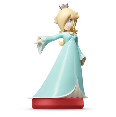 Rosalina Amiibo (Super Mario Collection)