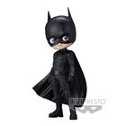 Figu: The Batman Q Posket - Batman Ver. A (15cm) FIGU