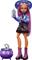 Monster High: Moonspell Magic - Layla Crystal Doll GADGET – kuva 4