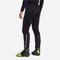 Fischer Mora Speed Pants M Black - S – kuva 1