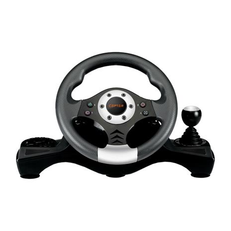 Cepter Speed, PC/PS3/PS4/Xbox One/Nintendo Switch -rattipoljinsetti