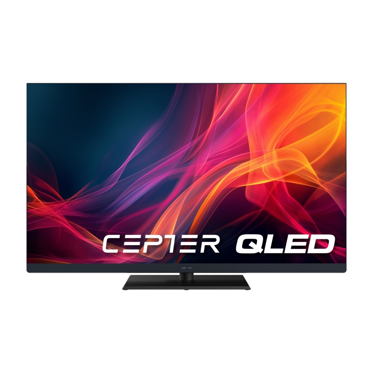Cepter 50" 4K QLED Google TV CR50GQ8005A