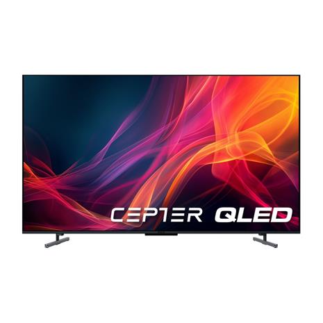 Cepter CR65GQ8502A (65"), LED-televisio