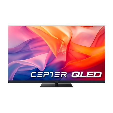 Cepter CR65XM8005A (65"), LED-televisio