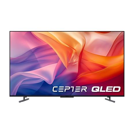 Cepter CR65XM8502TG (65"), LED-televisio
